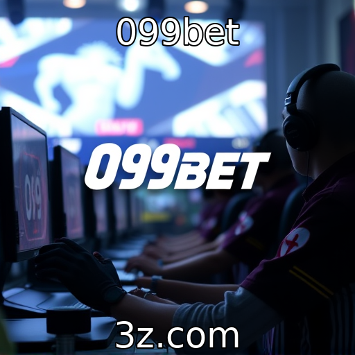 Crescimento de eSports em eventos globais