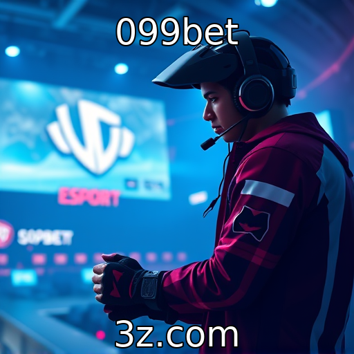 Mercado de esports e suas novas oportunidades