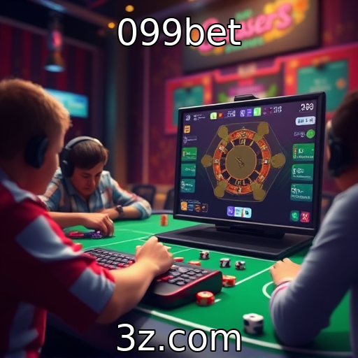 Crescimento do mercado de jogos online em 2025