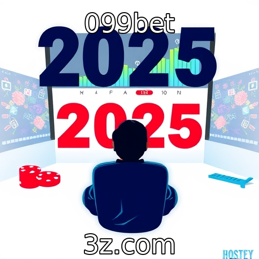 Tendências de jogos online para 2025