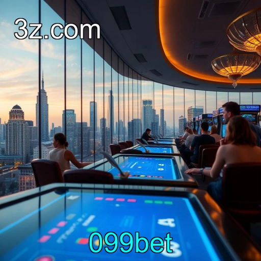 Apostas Emocionantes no 099bet: Sport, Diversão e Estratégia