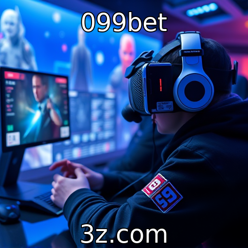 Adoção de realidade virtual avança entre gamers